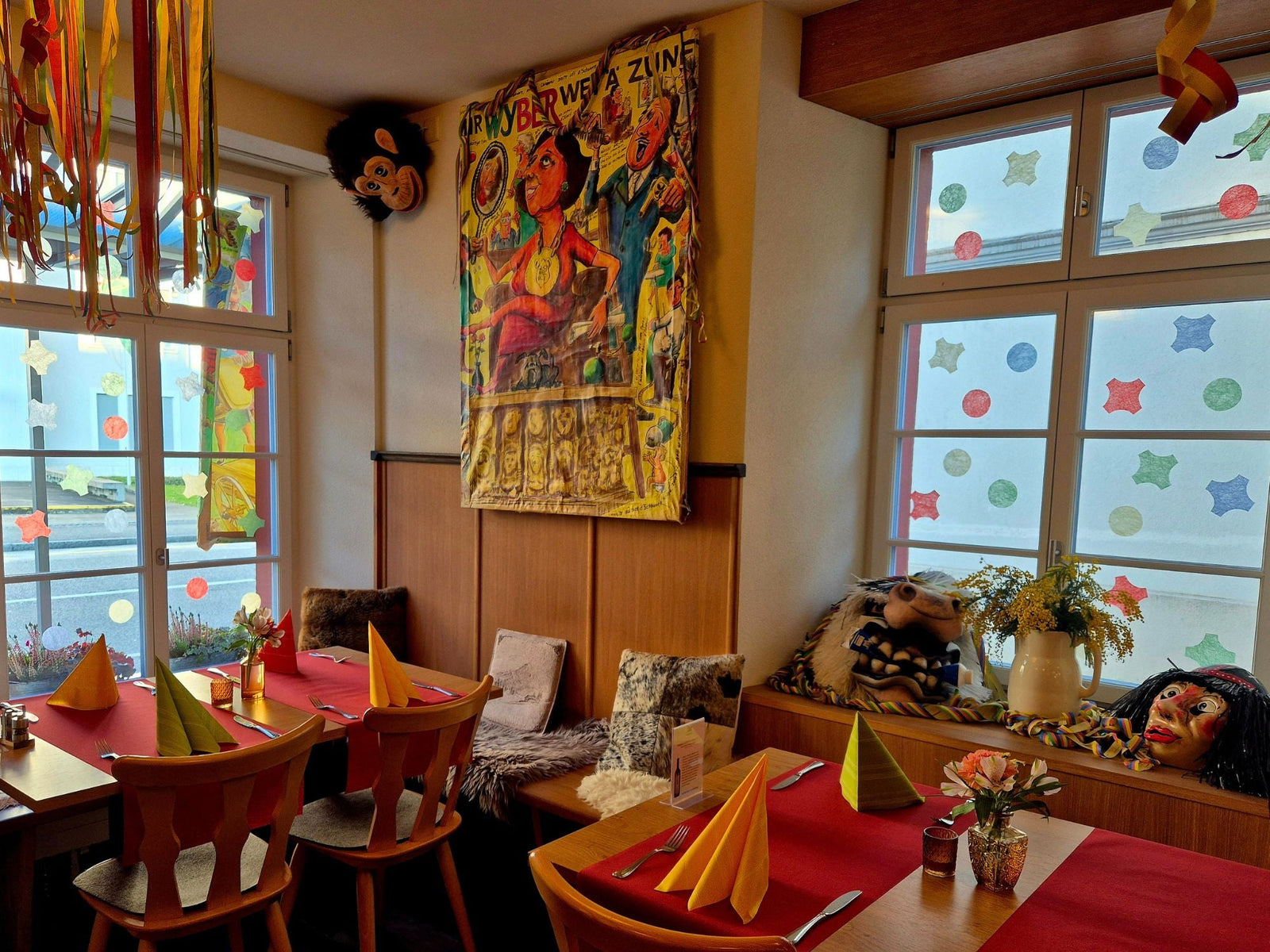 Picture of the season - CONFETTI Spezial 2025