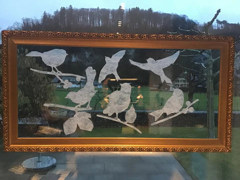 Picture of the season - Frühling 2019