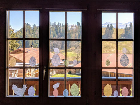 Picture of the season - Frühling 2020