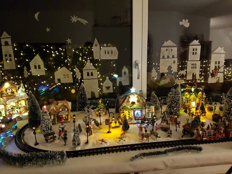 Picture of the season - Winter 2017/18