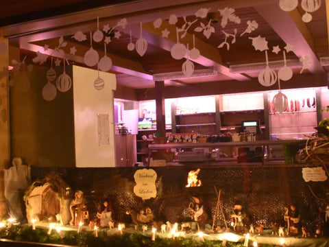 Picture of the season - Winter 2018