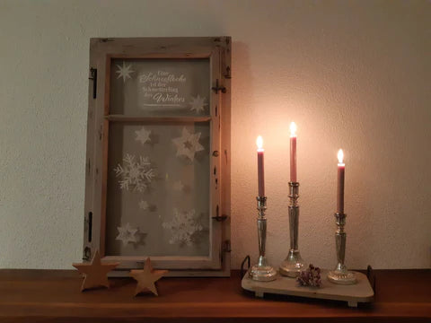 Picture of the season - Winter 2019