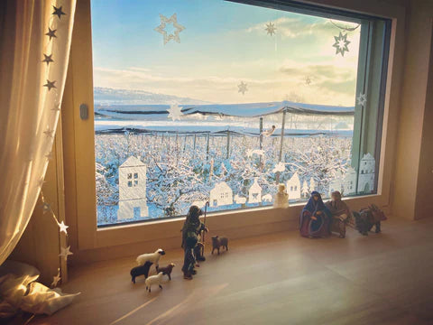 Picture of the season - Winter 2022