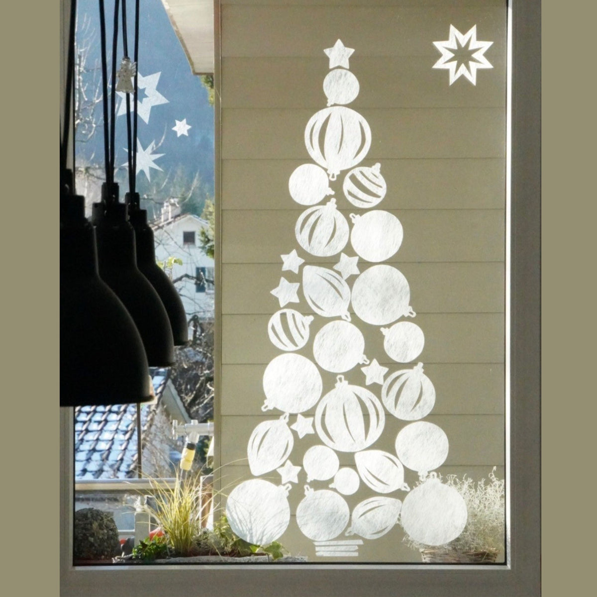 X-MAS DECO