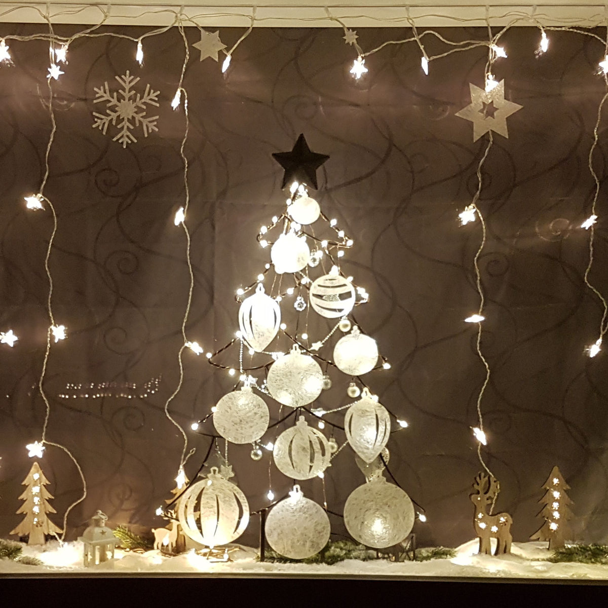 X-MAS DECO