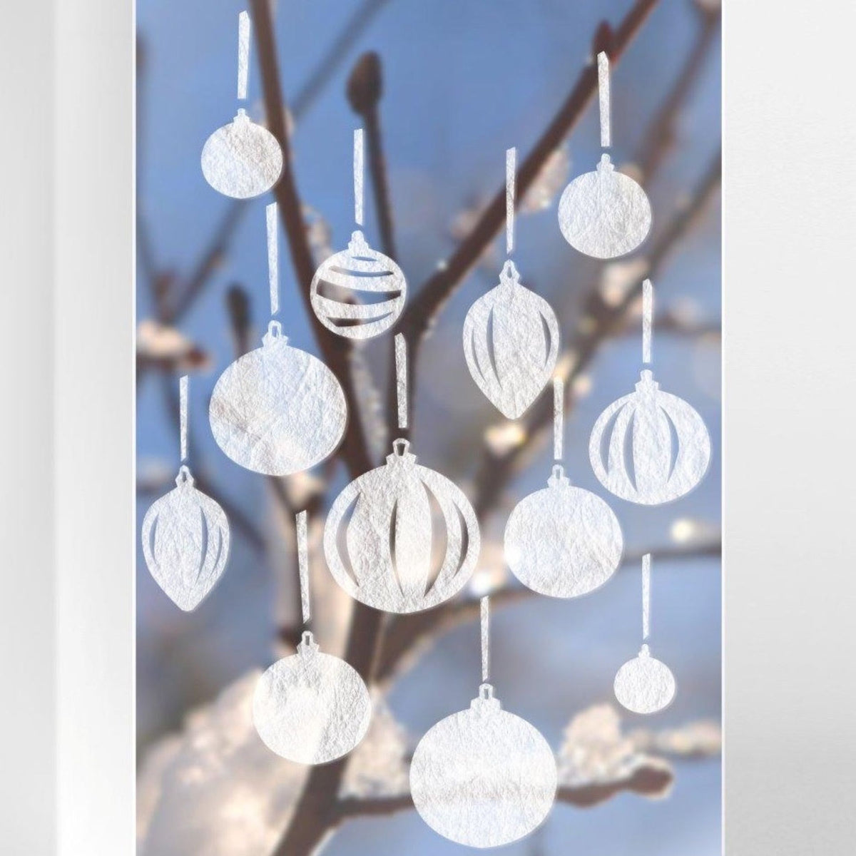 X-MAS DECO