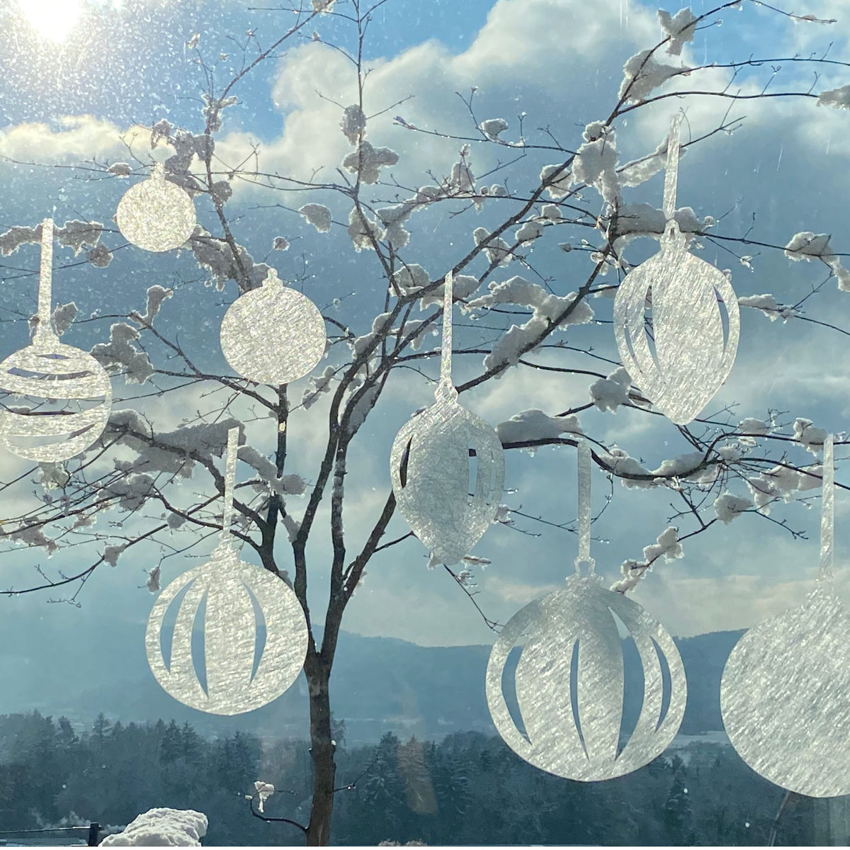 X-MAS DECO